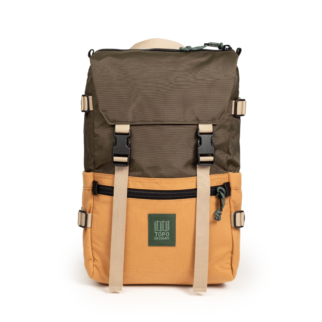 תיק יום Rover Pack Classic II