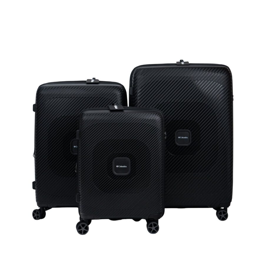 SEASIDE EXP BLACK PP