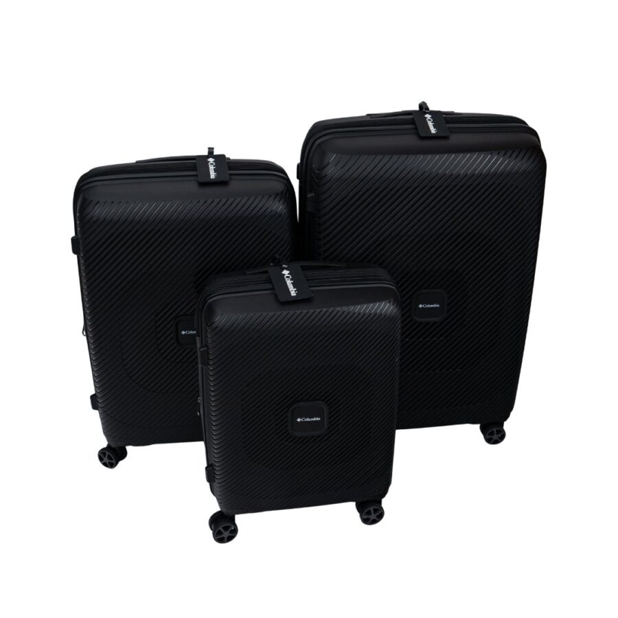 SEASIDE EXP BLACK PP
