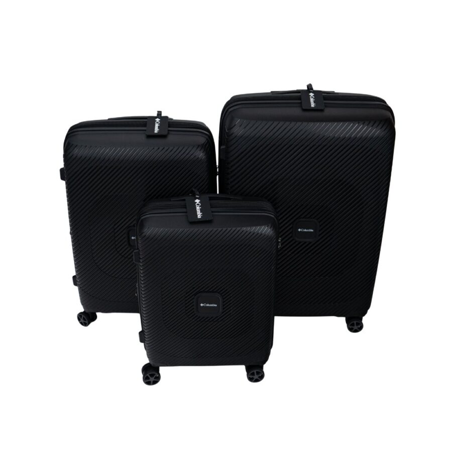 SEASIDE EXP BLACK PP