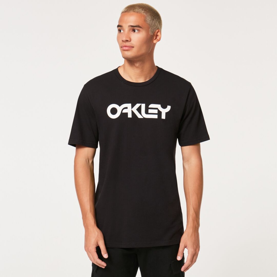 חולצה קצרה לגברים Mark II Tee 2.0