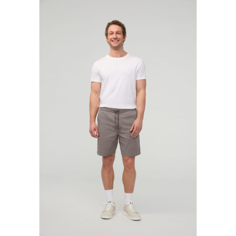 מכנסיים קצרים לגברים Live Lite Traveller Short