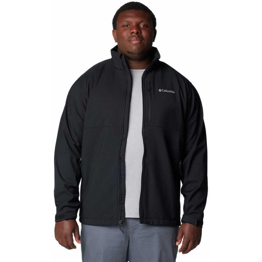 ASCENDER SOFTSHELL M