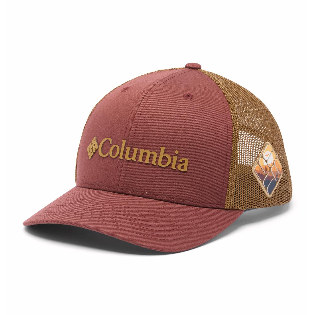 כובע מצחייה Columbia Mesh Hat