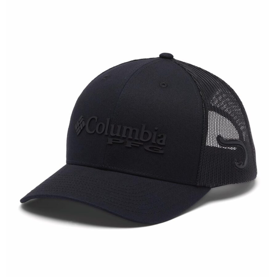 PFG LOGO MESH SNAP BACK