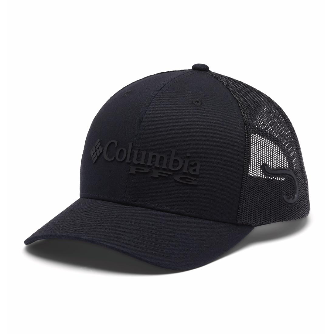 כובע מצחייה PFG Logo Mesh Snap Back