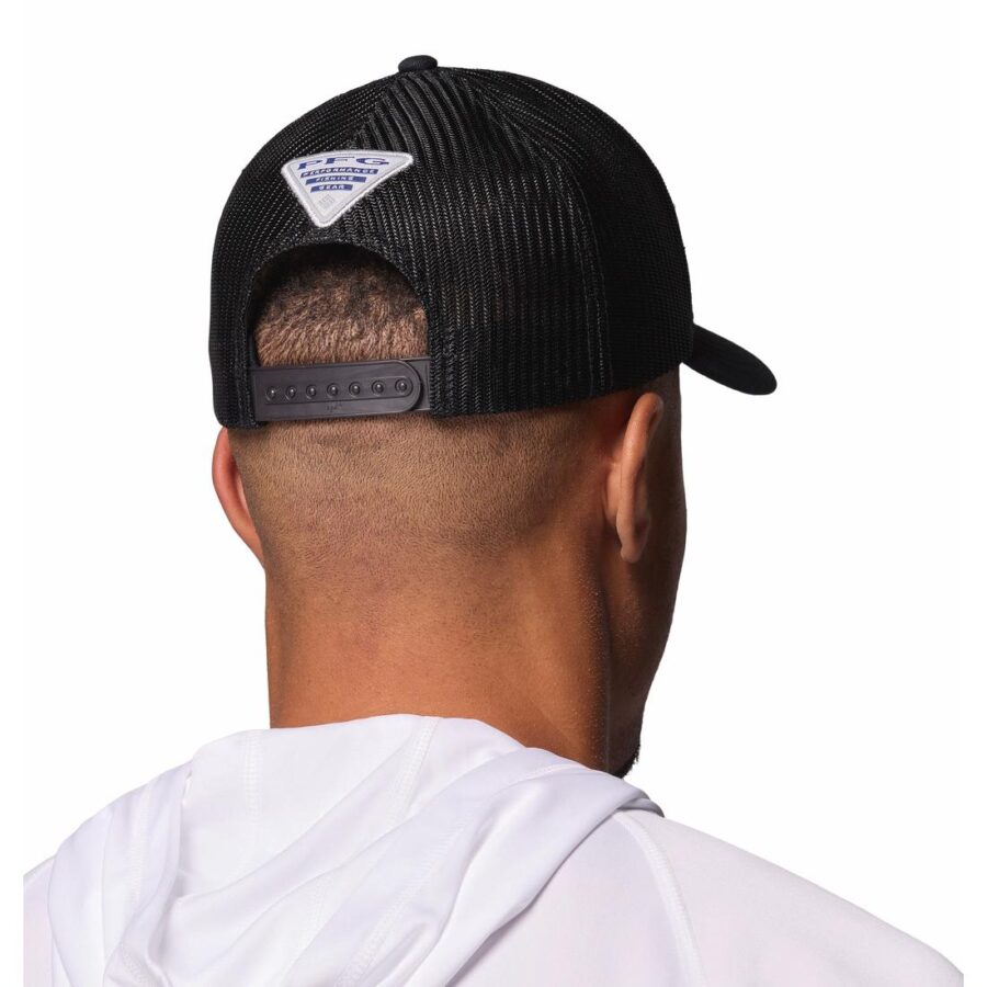 PFG LOGO MESH SNAP BACK