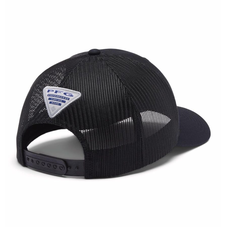 PFG LOGO MESH SNAP BACK