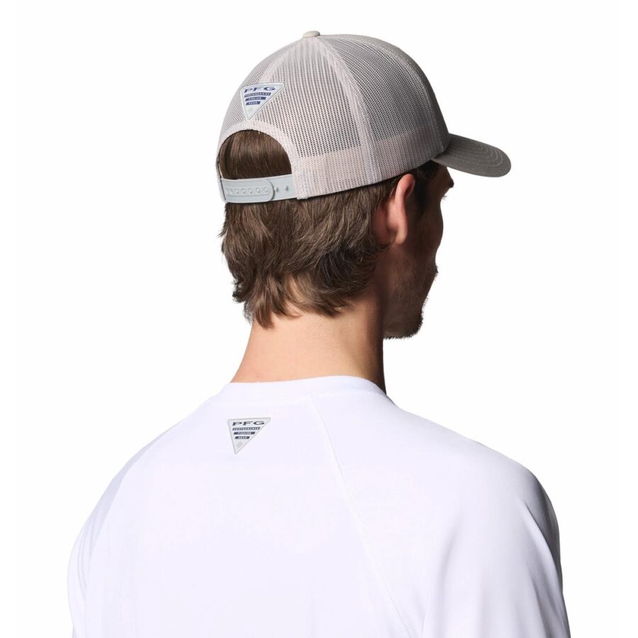PFG LOGO MESH SNAP BACK