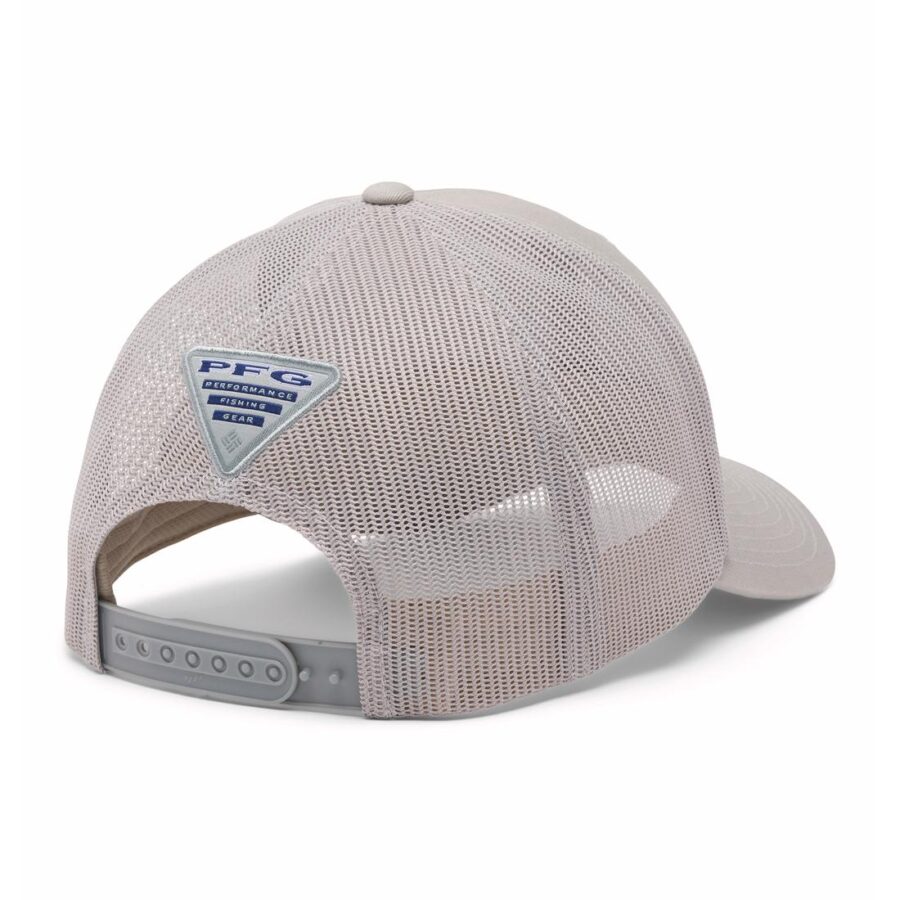 PFG LOGO MESH SNAP BACK