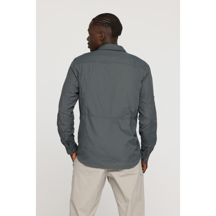 SILVER RIDGE2.0 LS