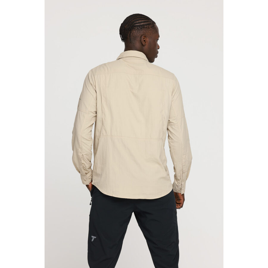SILVER RIDGE2.0 LS