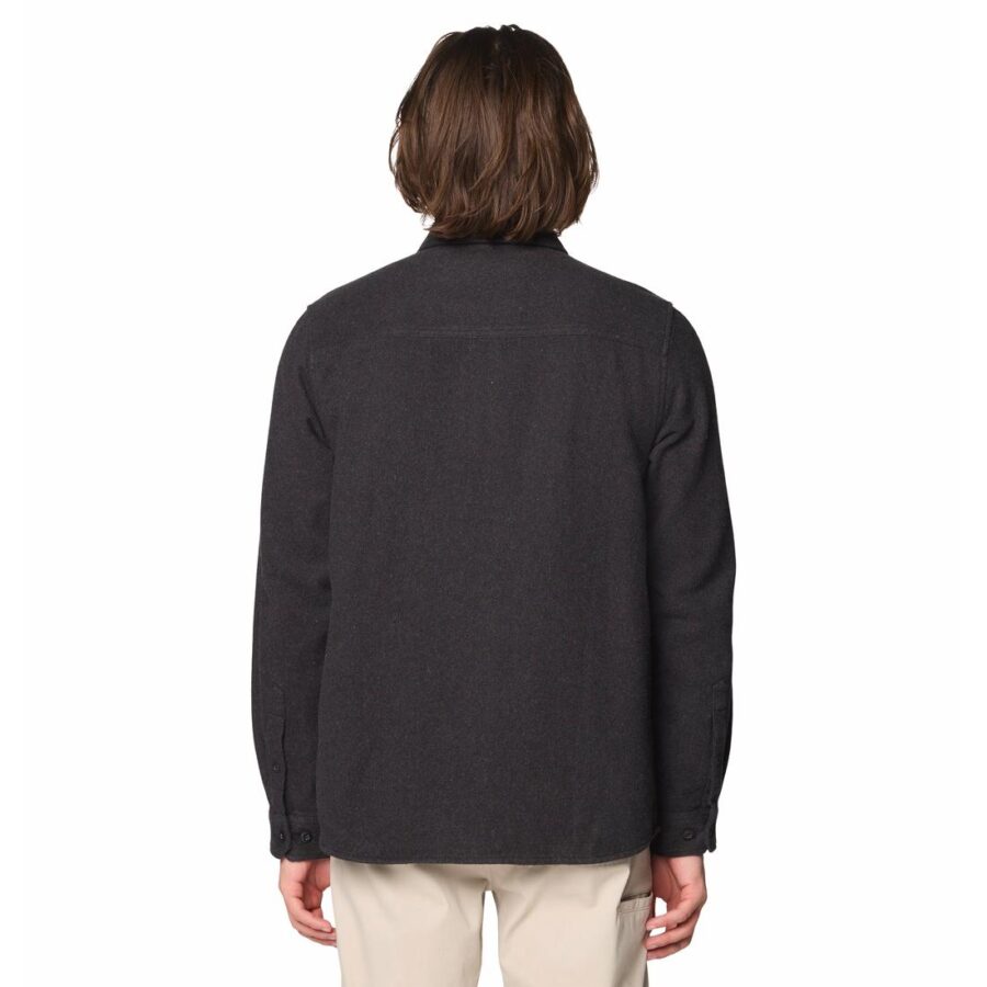 PLUSHER L/S