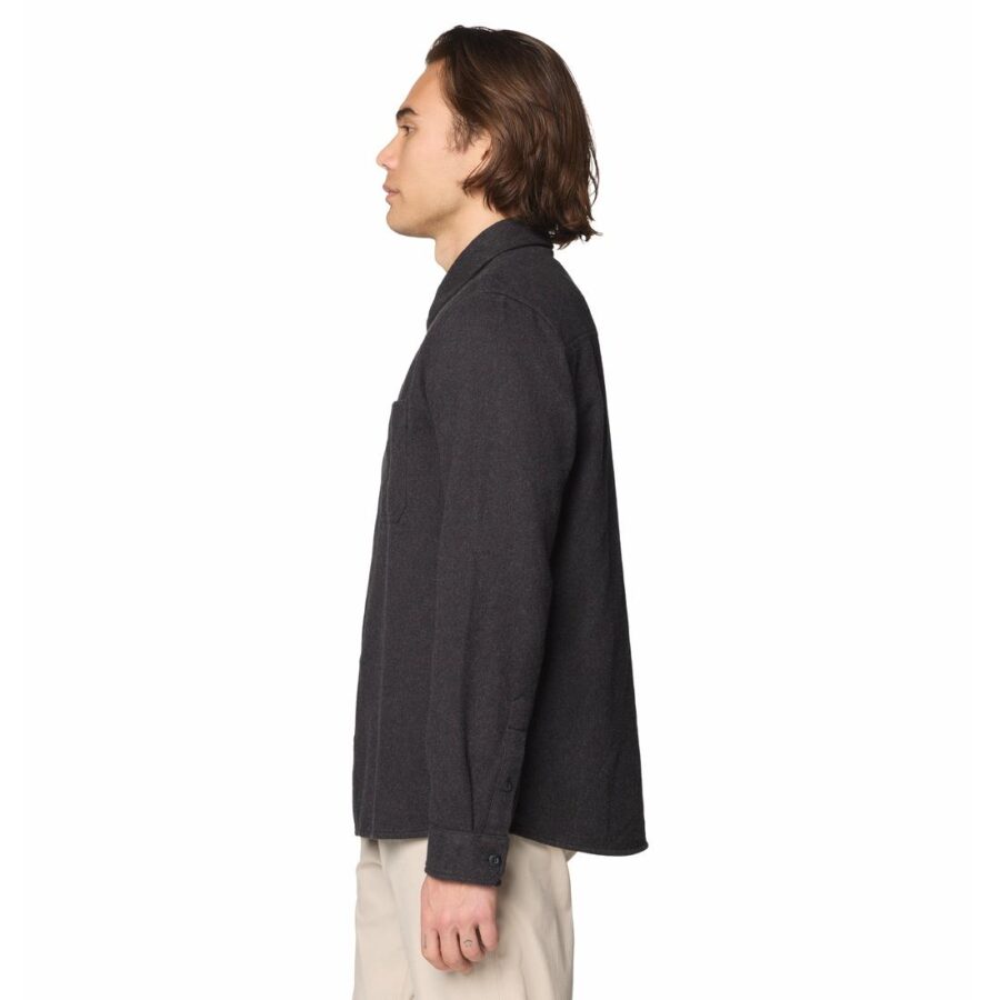 PLUSHER L/S