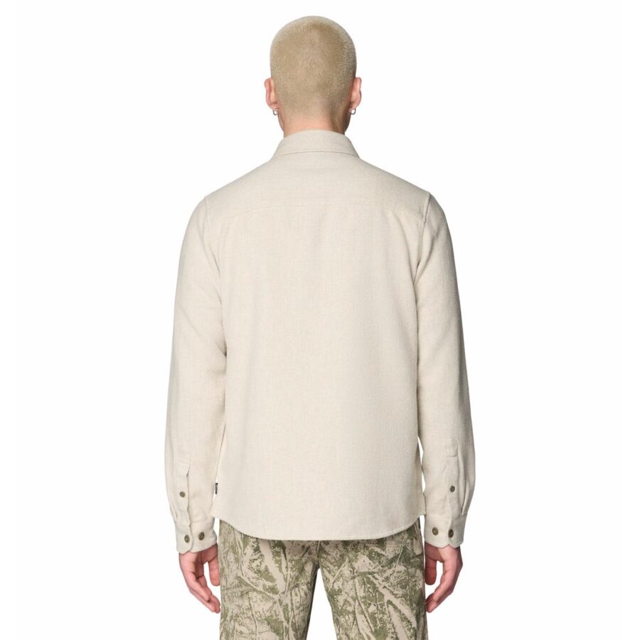 PLUSHER L/S