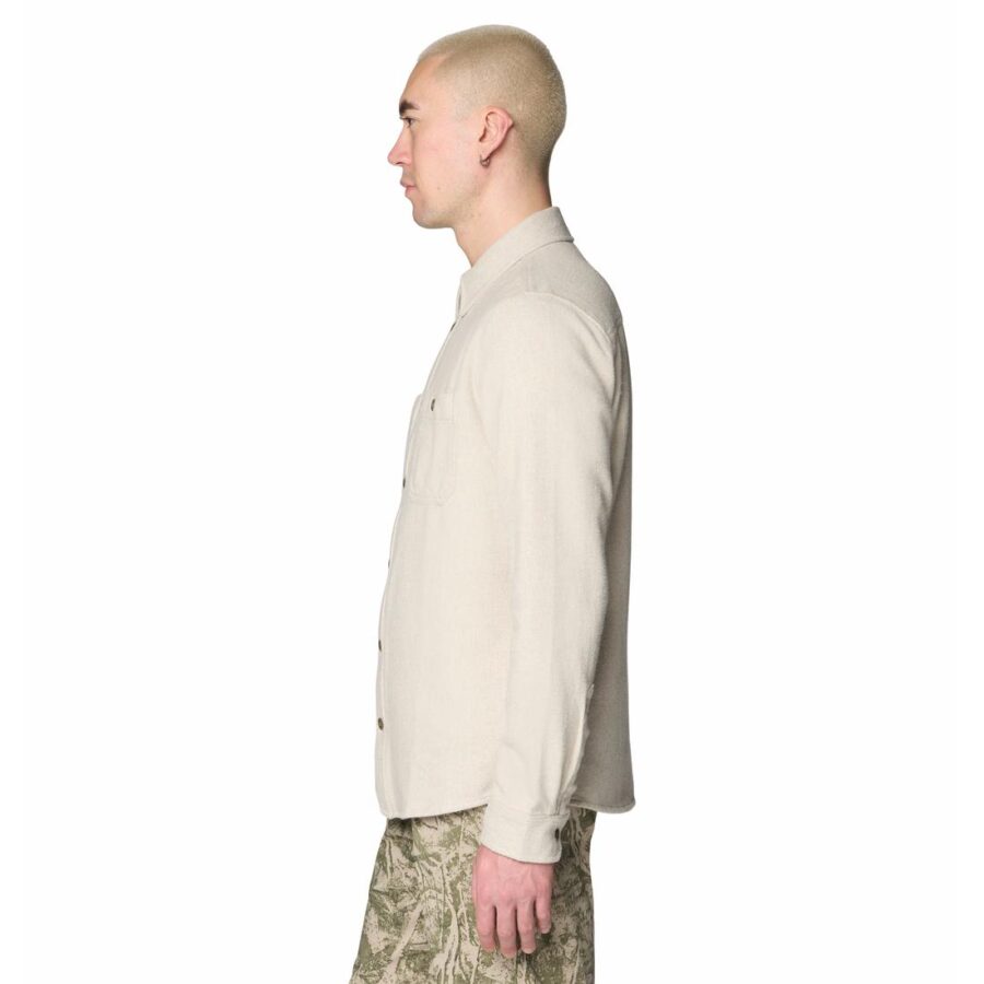 PLUSHER L/S
