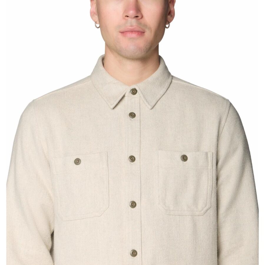 PLUSHER L/S