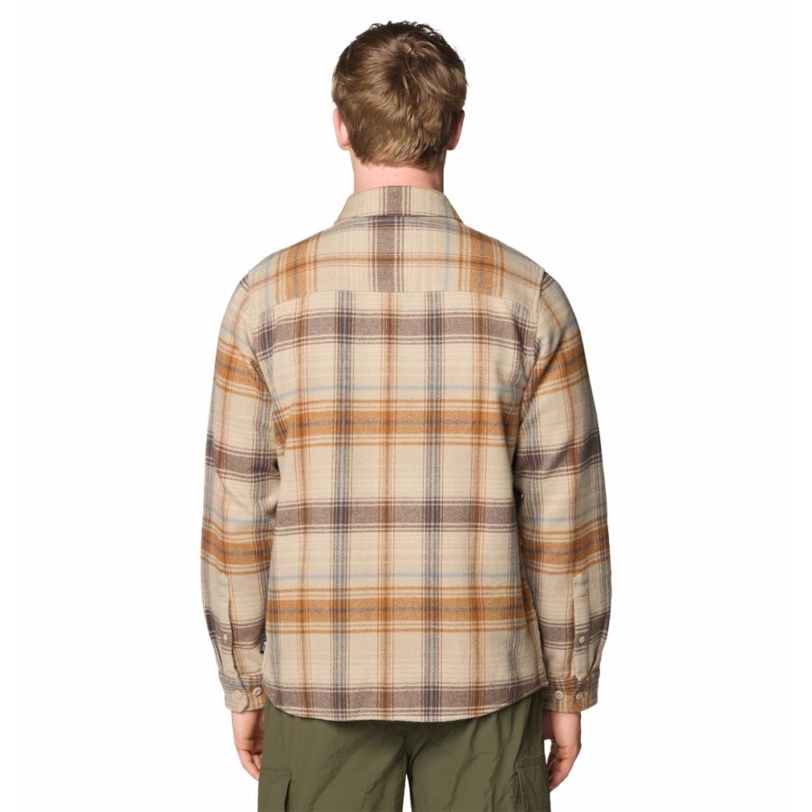 PLUSHER L/S