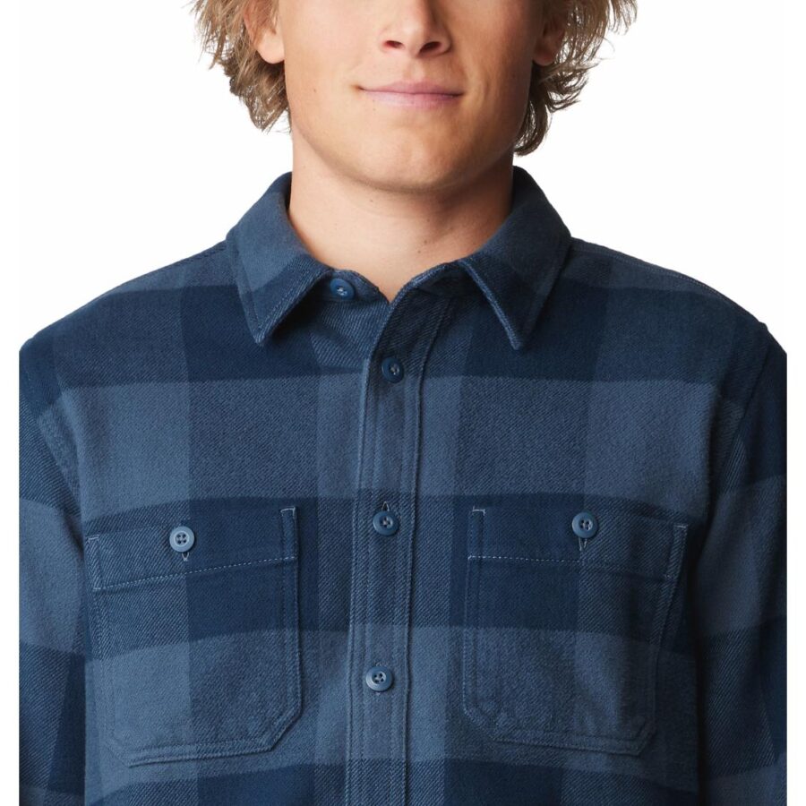 PLUSHER L/S