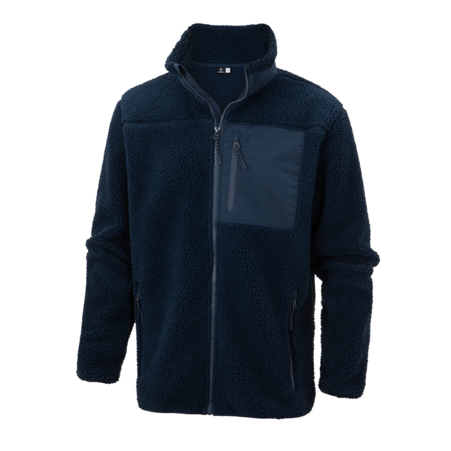 BLIZZARD SHERPA FZ FLAG