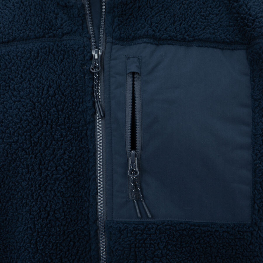 BLIZZARD SHERPA FZ FLAG