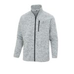 melange grey
