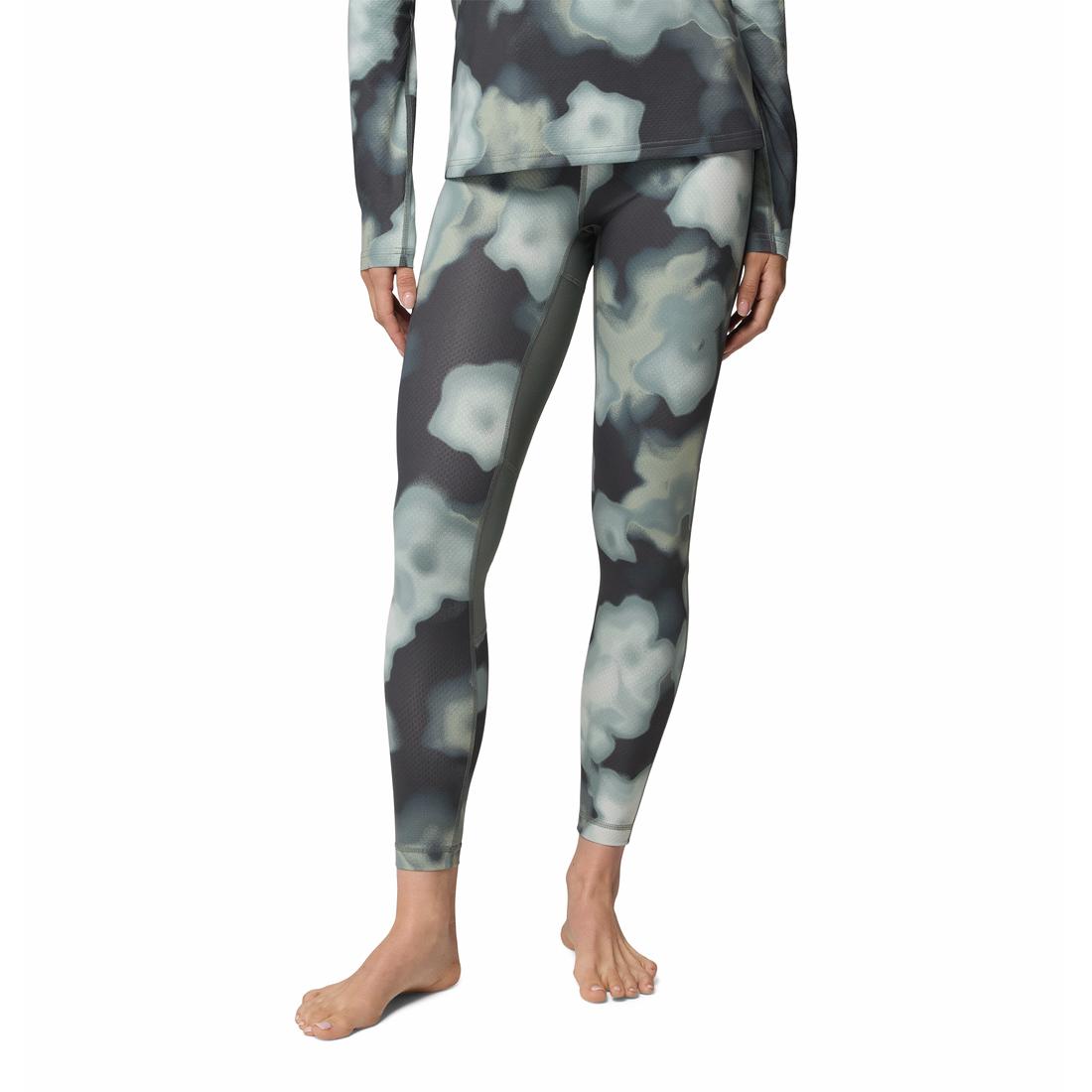 מכנסיים תרמיים ארוכים לנשים Omni-Heat Infinity Tight W