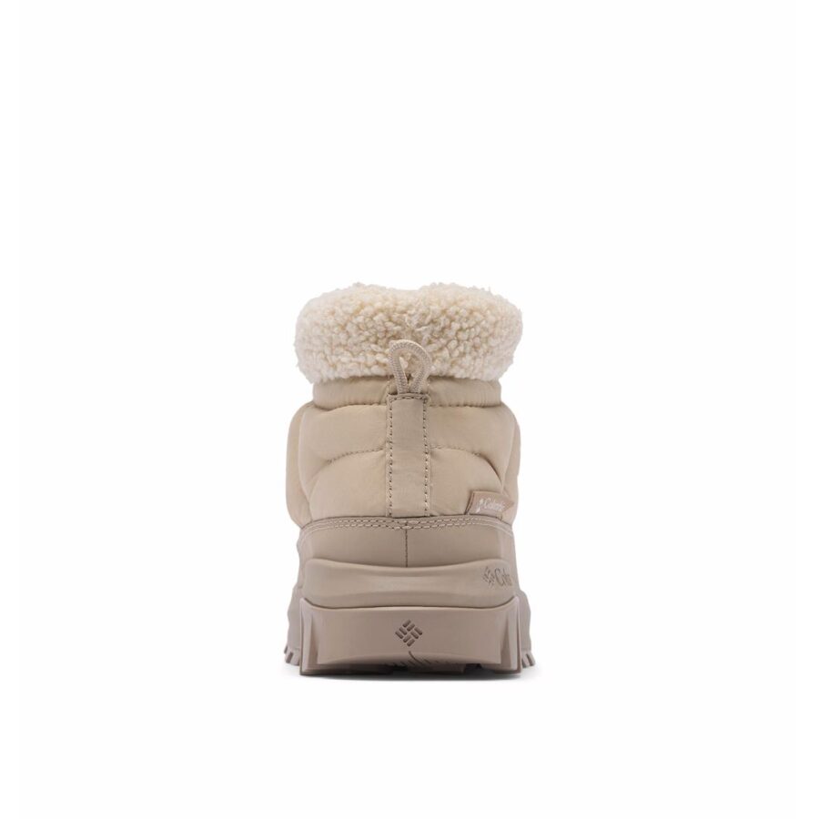 SNOWTROT SHORTY