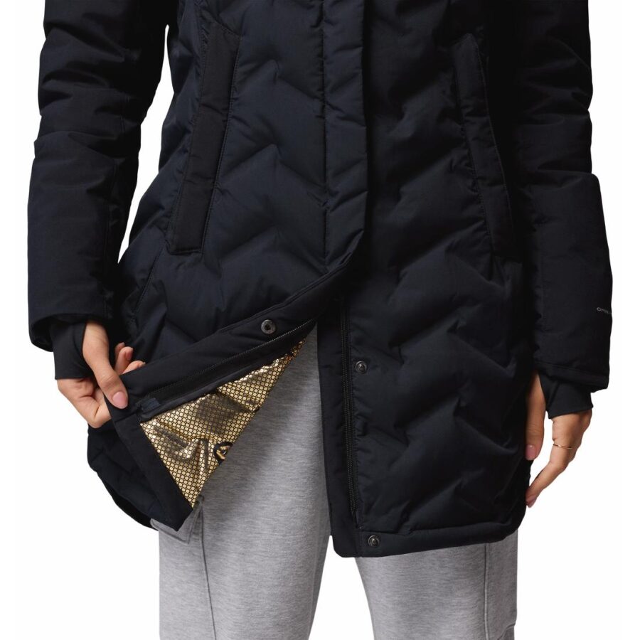 MOUNTAIN CROO III MID DOWN JKT