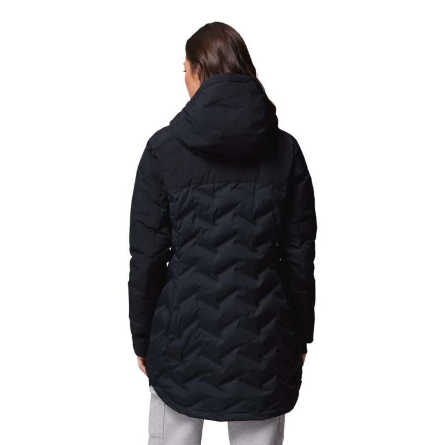 MOUNTAIN CROO III MID DOWN JKT
