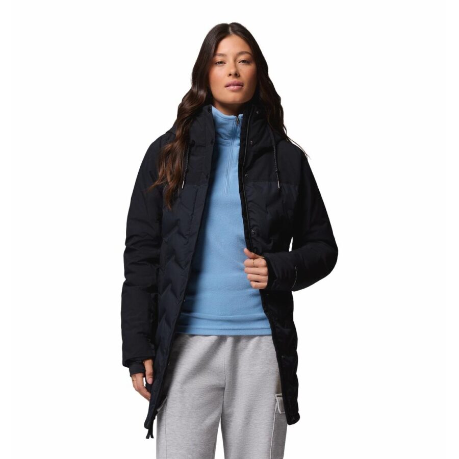 MOUNTAIN CROO III MID DOWN JKT