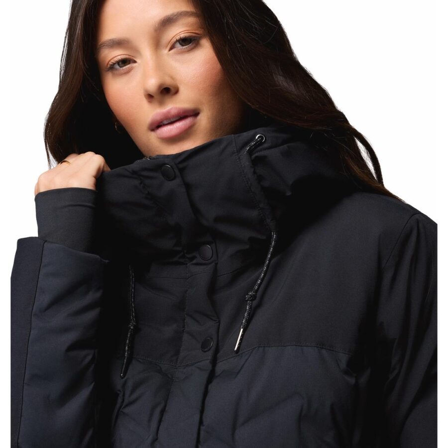 MOUNTAIN CROO III MID DOWN JKT