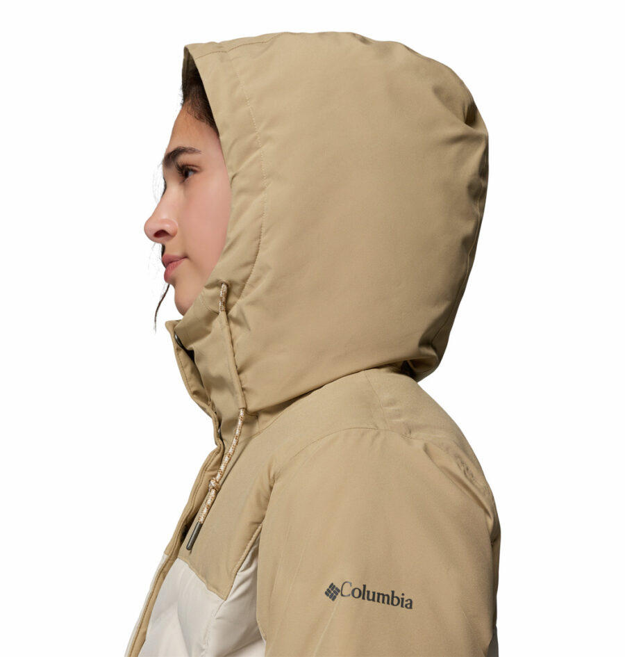 MOUNTAIN CROO III MID DOWN JKT