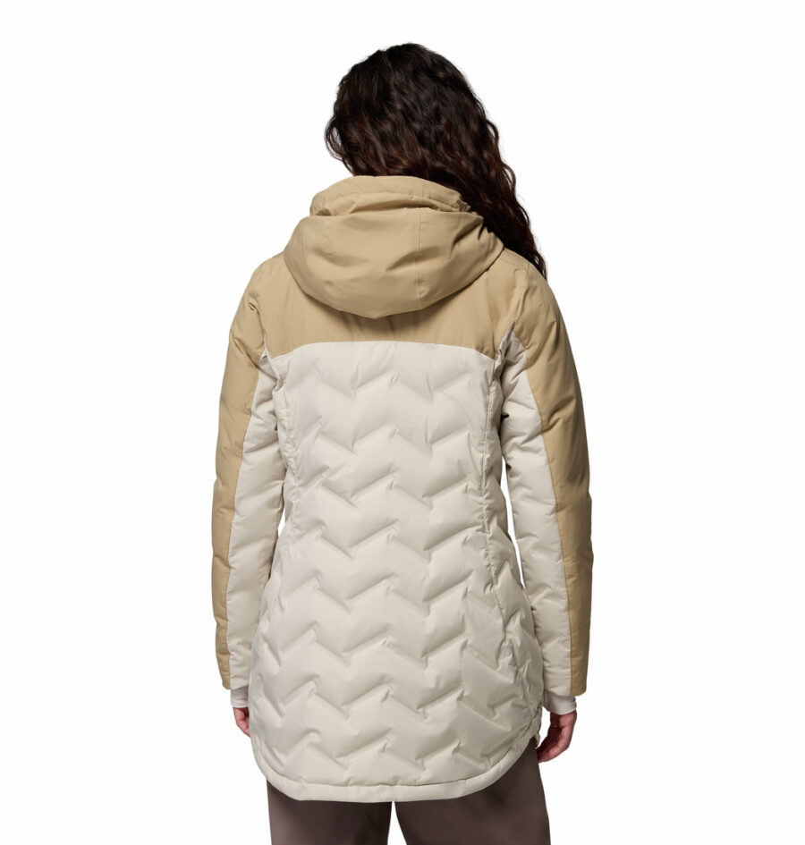 MOUNTAIN CROO III MID DOWN JKT