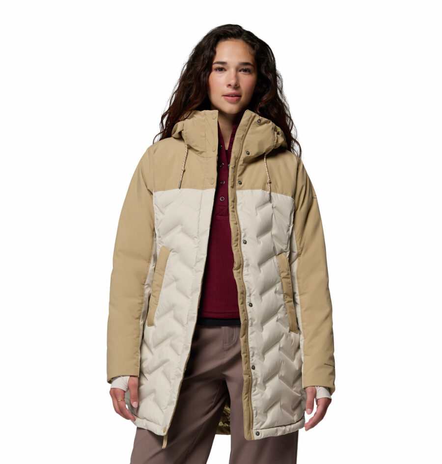 MOUNTAIN CROO III MID DOWN JKT