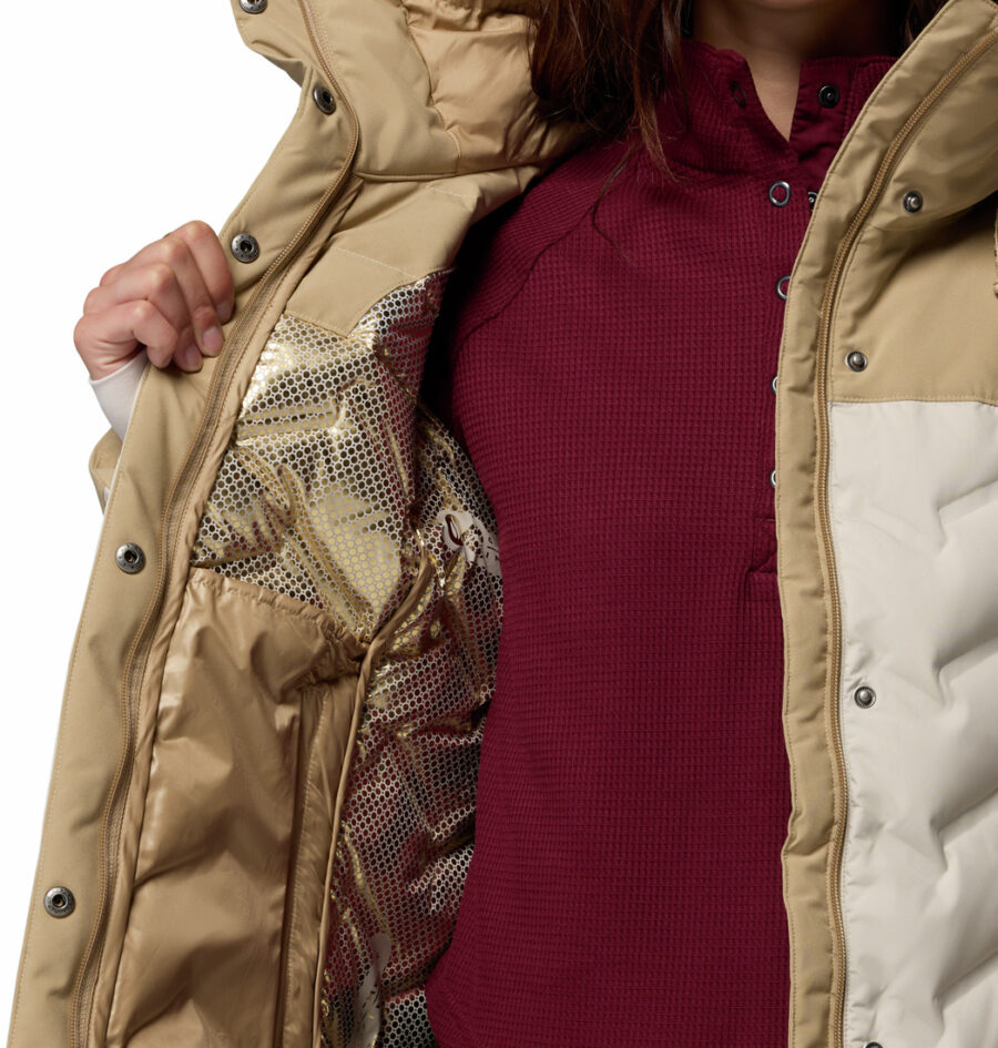 MOUNTAIN CROO III MID DOWN JKT