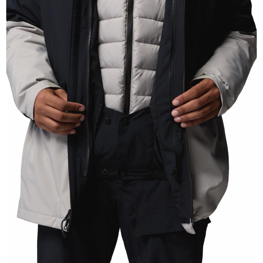 WINTER DISTRICT II INT JACKET