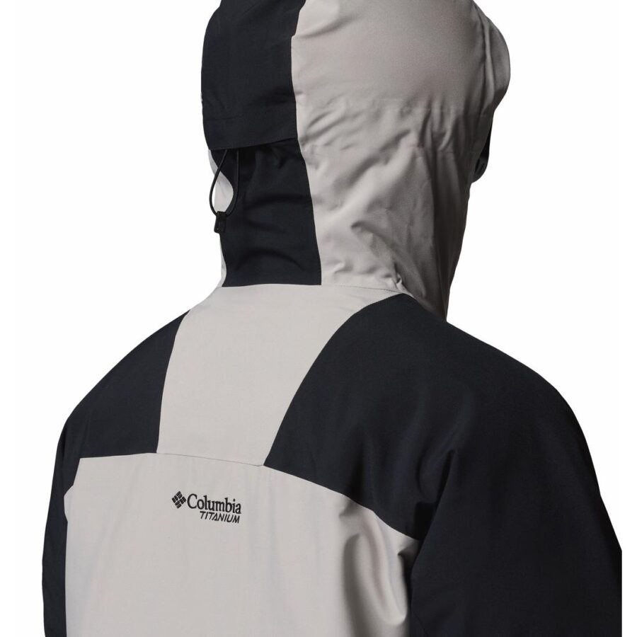 WINTER DISTRICT II INT JACKET