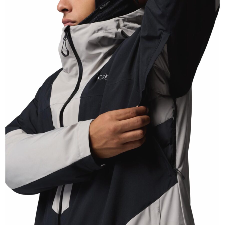 WINTER DISTRICT II INT JACKET