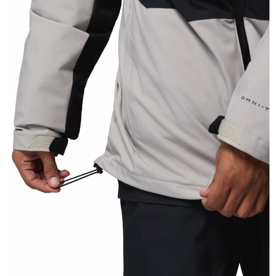 WINTER DISTRICT II INT JACKET