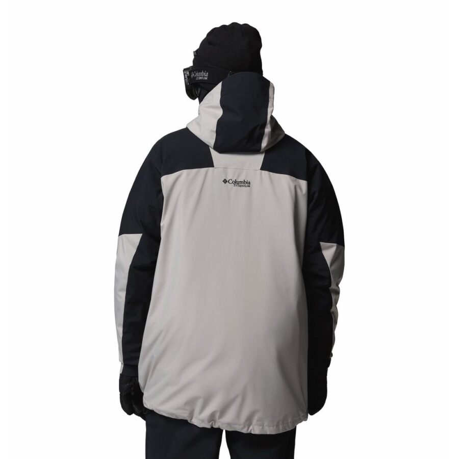 WINTER DISTRICT II INT JACKET
