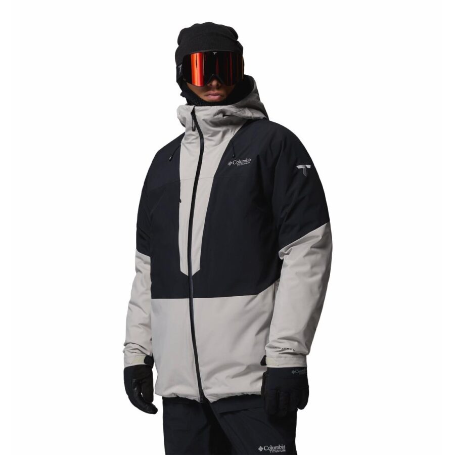 WINTER DISTRICT II INT JACKET