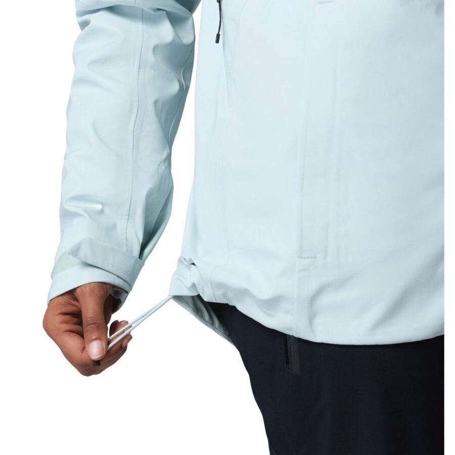 PLATINUM PEAK II 3L SHELL W