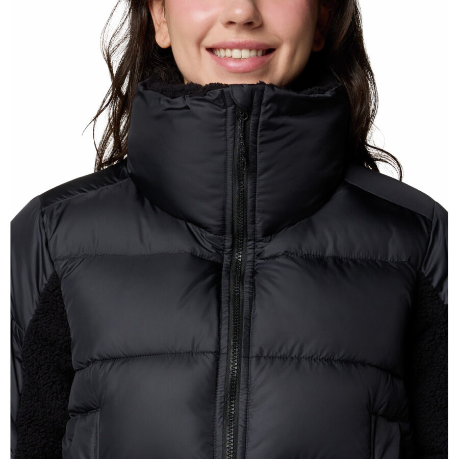 LEADBETTER POINT II SHERPA HIB