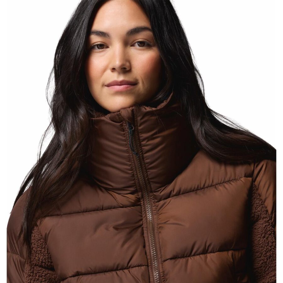 LEADBETTER POINT II SHERPA HIB