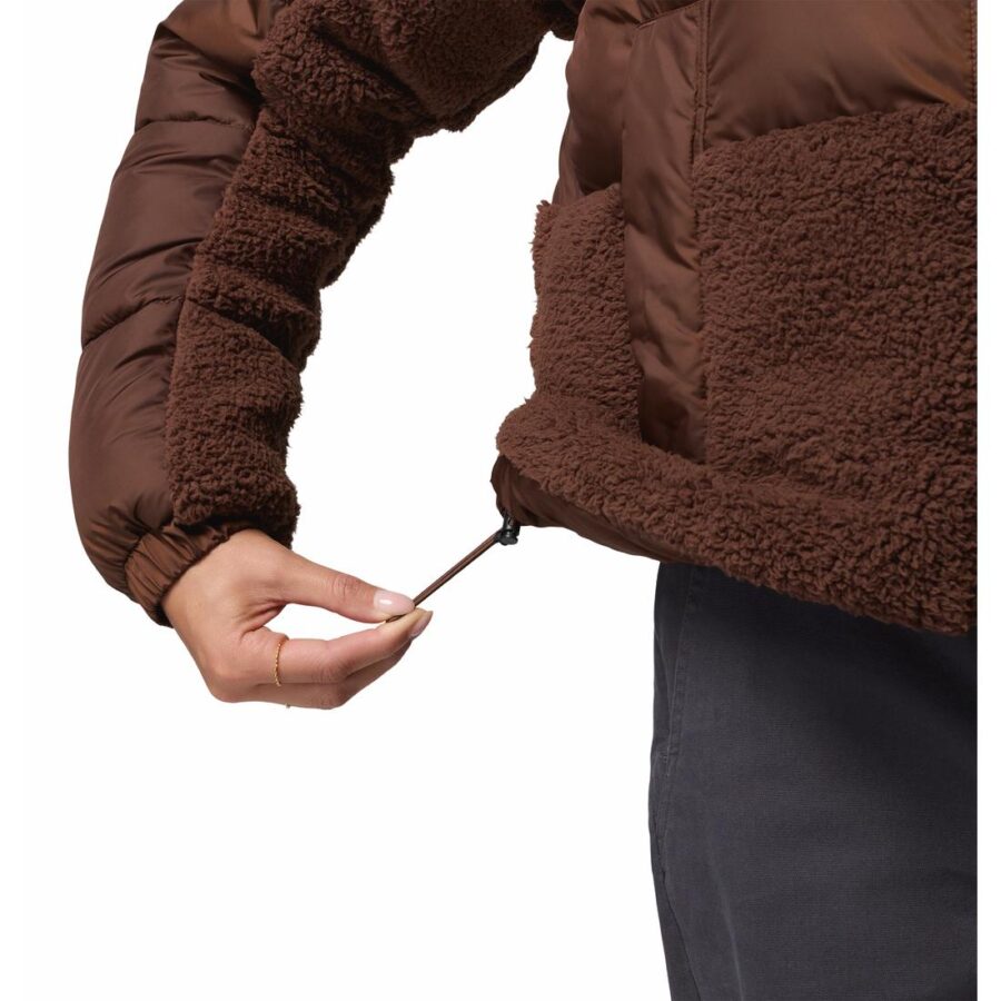 LEADBETTER POINT II SHERPA HIB