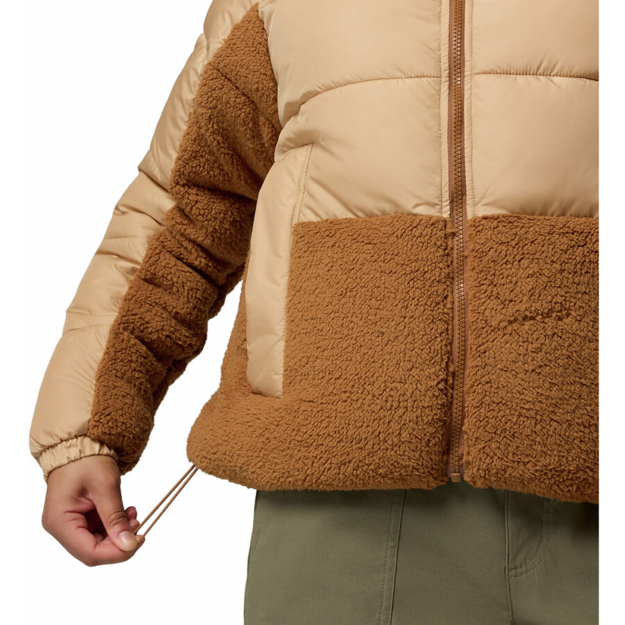 LEADBETTER POINT II SHERPA HIB