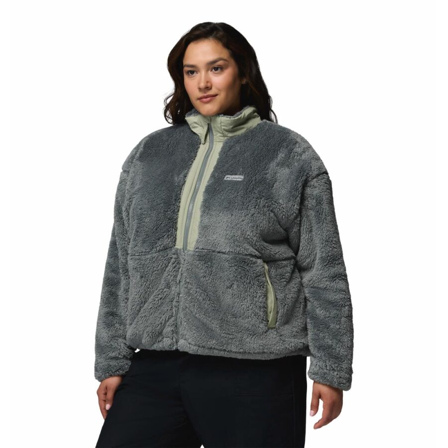 BOUNDLESS DISCOVERY SHERPA FZ II