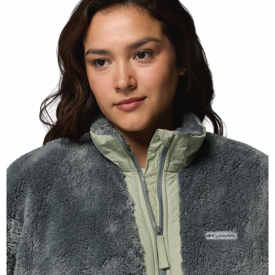 BOUNDLESS DISCOVERY SHERPA FZ II