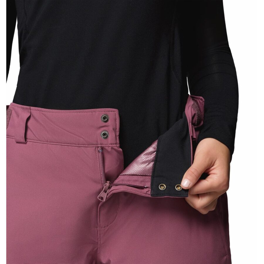 SHAFER CANYON II INS PANT